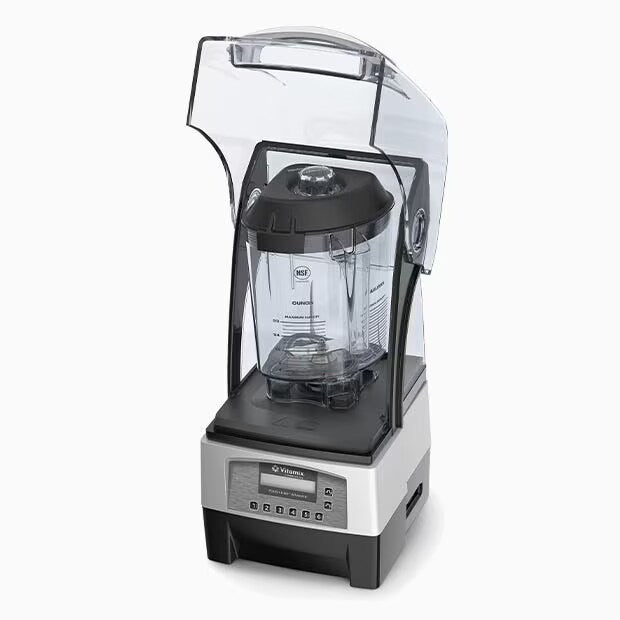 Licuadora Vitamix Touch & Go™ Advance® | Silenciosa