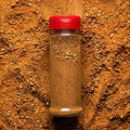 Pumpkin Pie Spice | Topping para Frappuchino