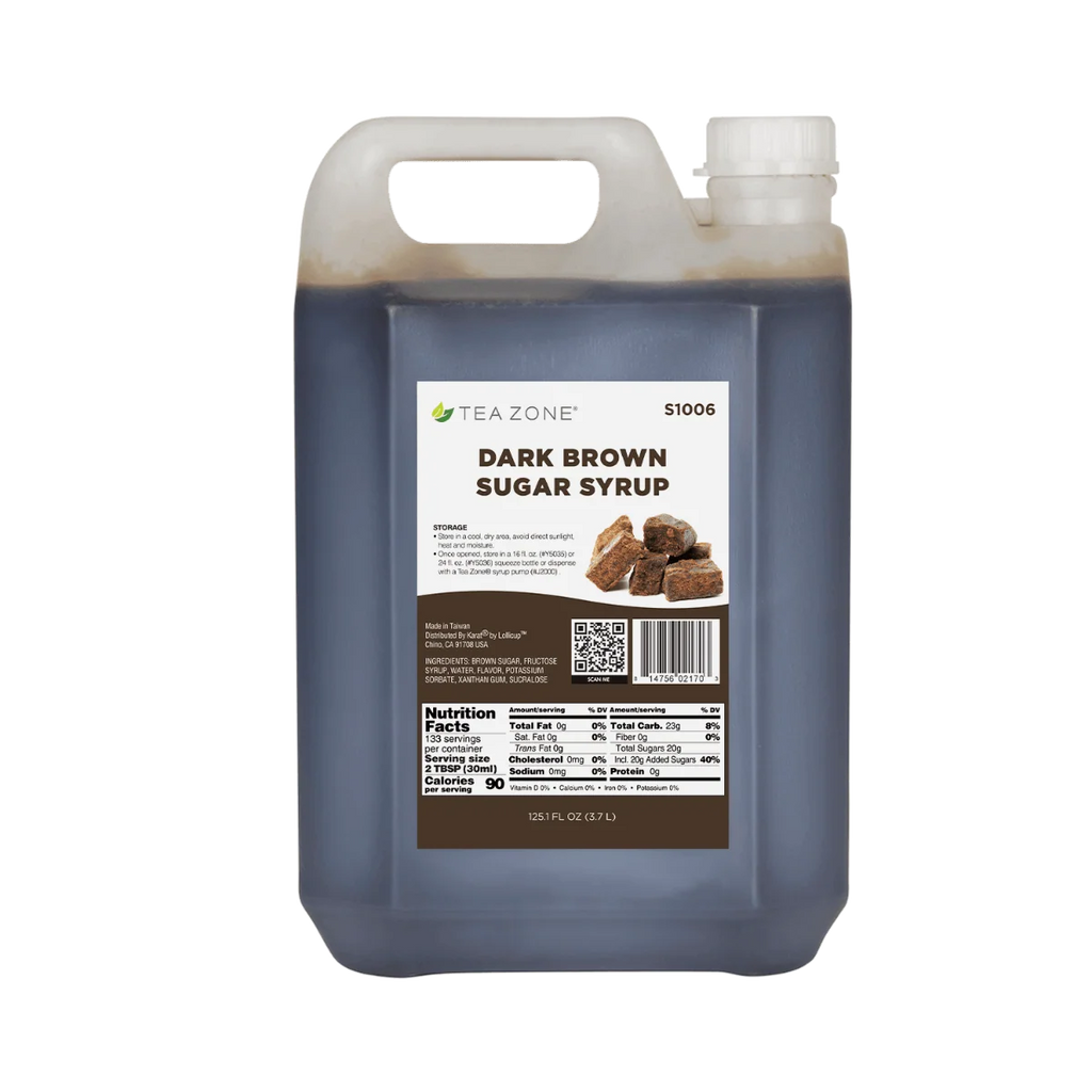 Salsa Brown Sugar | Para Boba