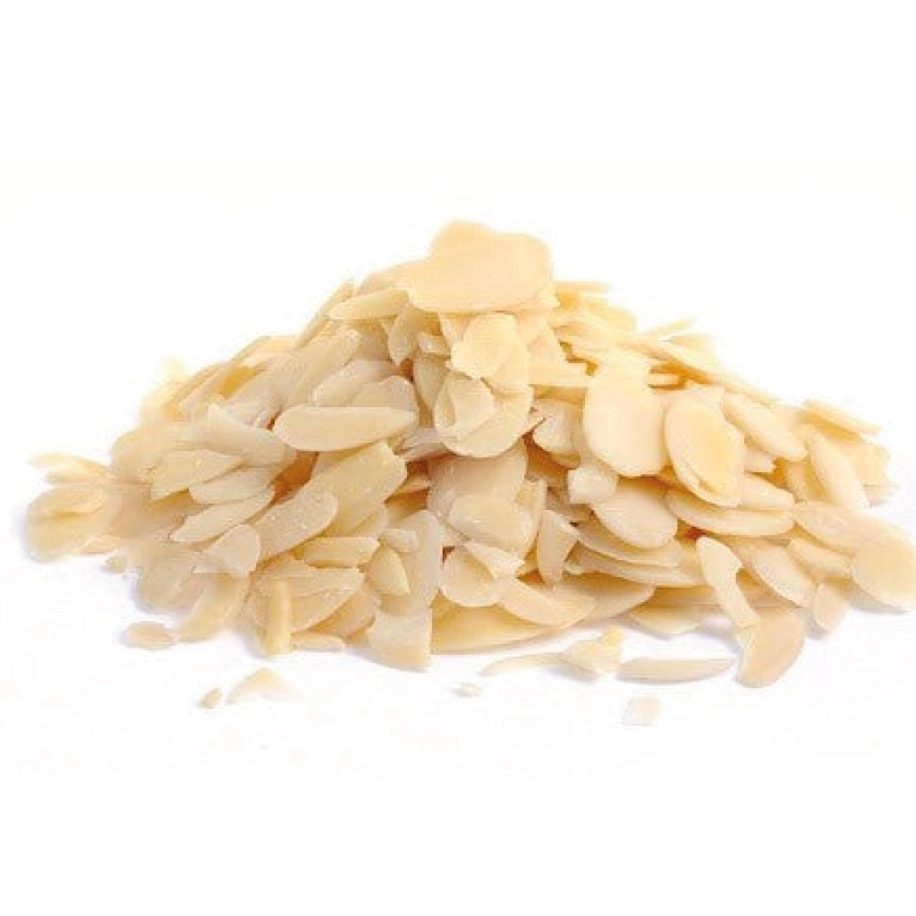 Almendra rebanada fileteada | 1kg